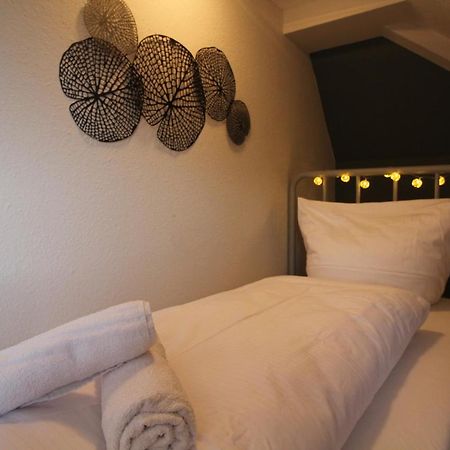 Stylische Ferienwohnung Mit Ausblick Haslach Exteriör bild